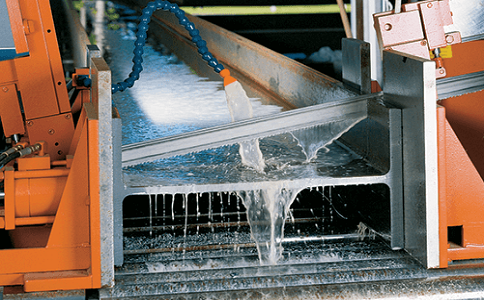 辽宁加工厂怎样提高带锯床的工作效率？